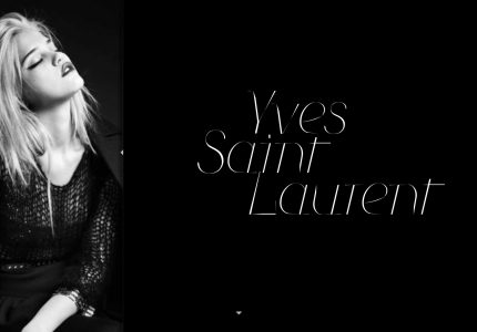 Yves Saint Laurent