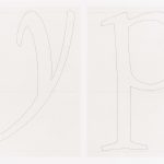 <em>Garamont</em>: My First Letter Drawings